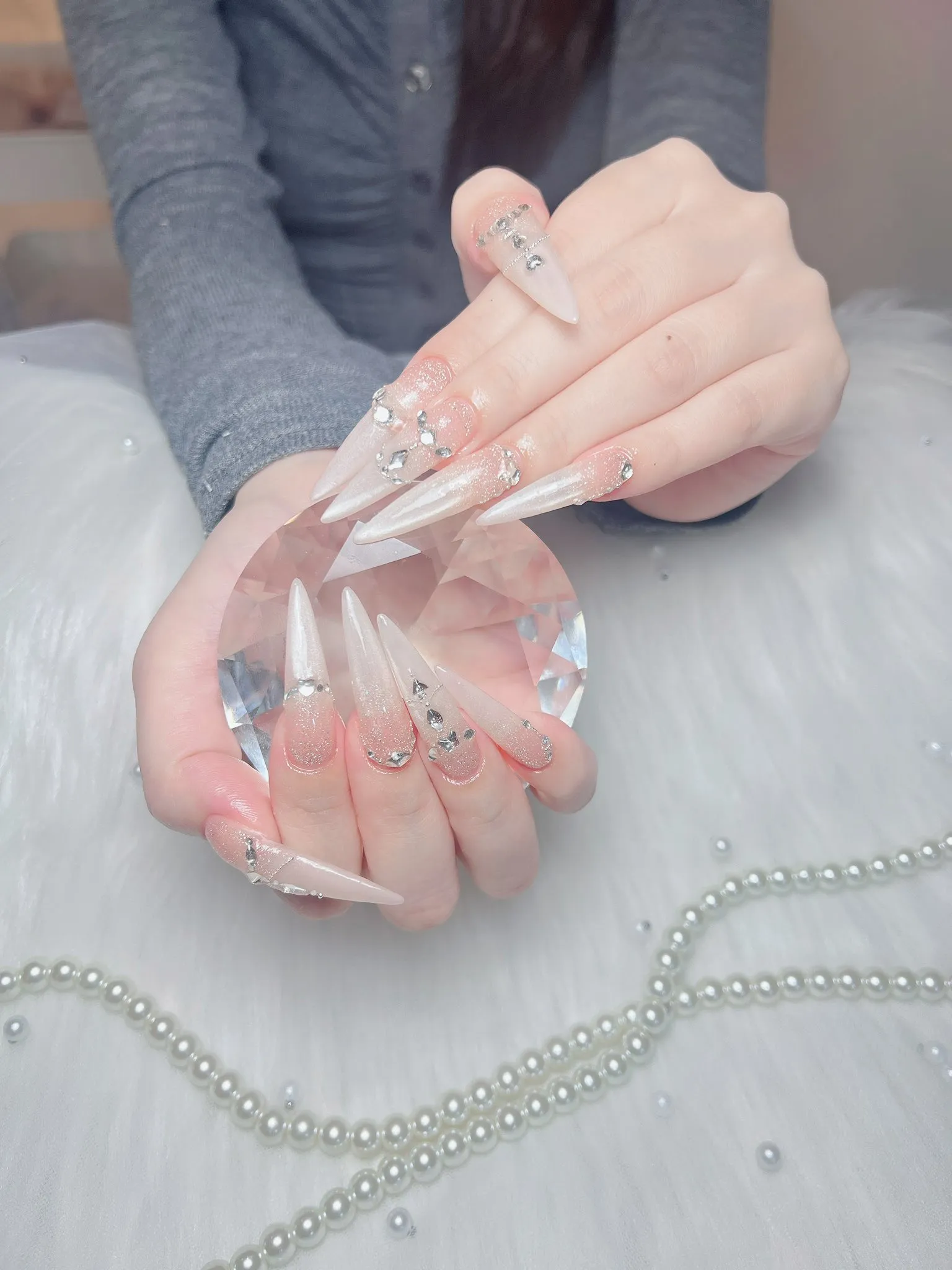 チップ(ワンカラー)