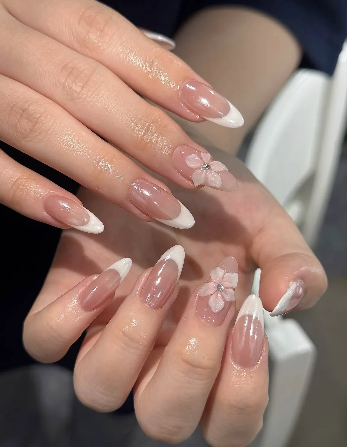 チップ(フレンチ)