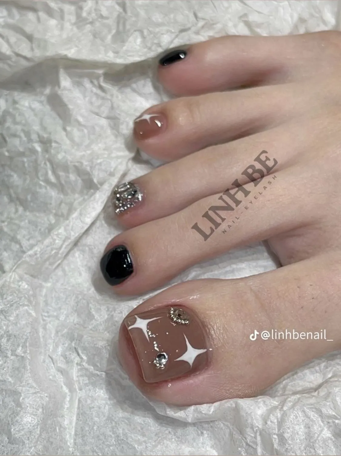 フットジェル(デザイン)