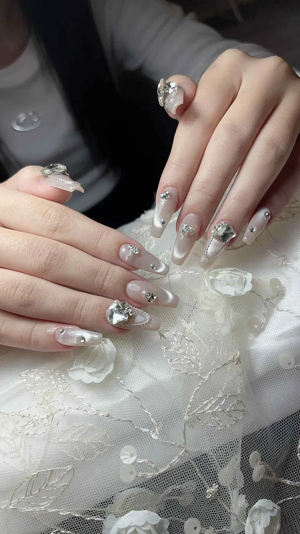 ストーンアート(1本)